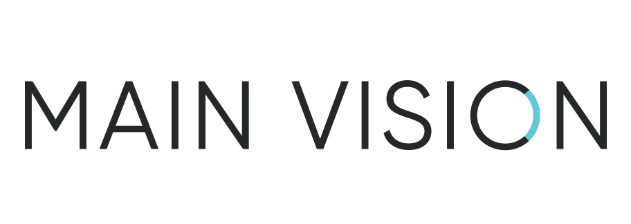 Main Vision Logo