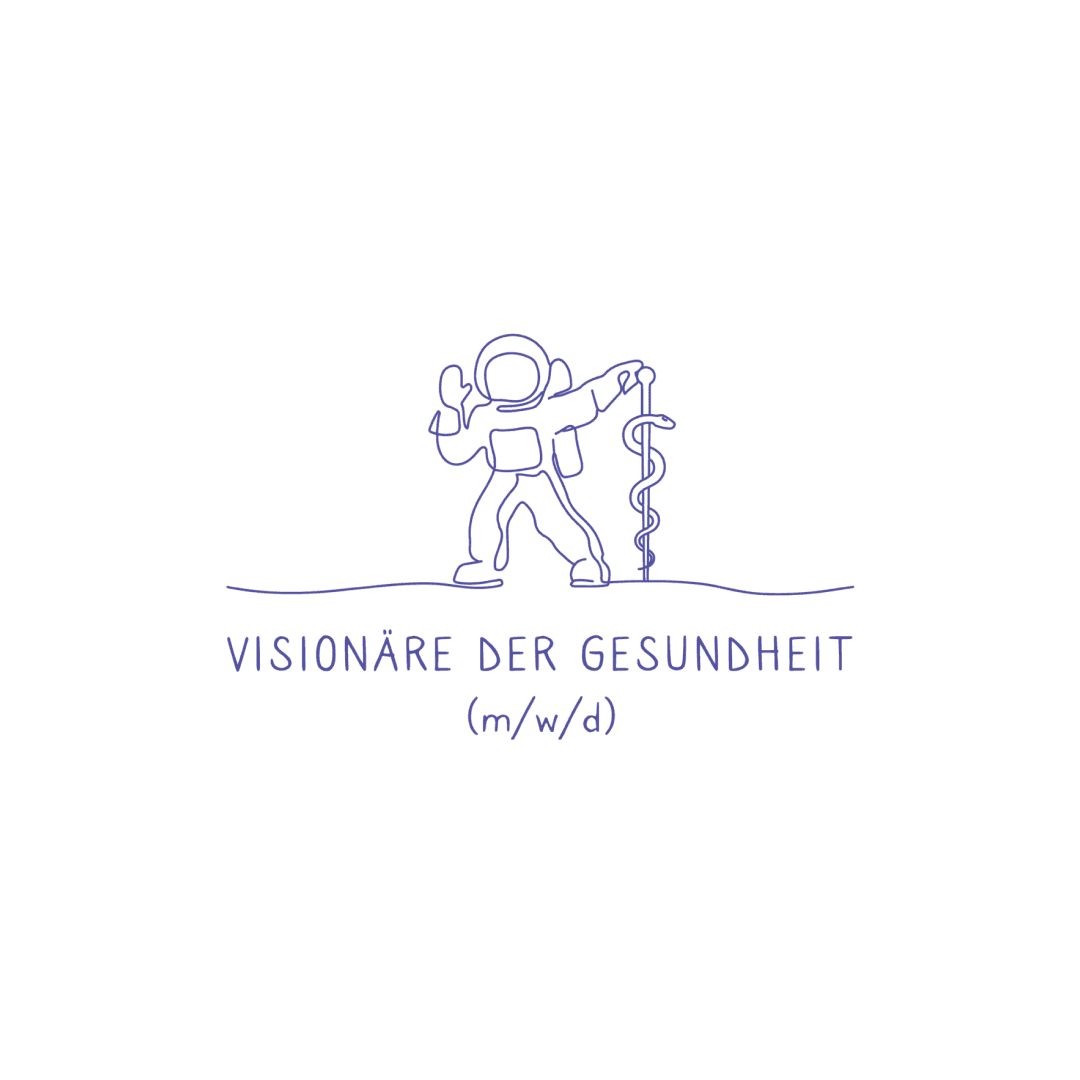 presse logo Visionäre der Gesundheit