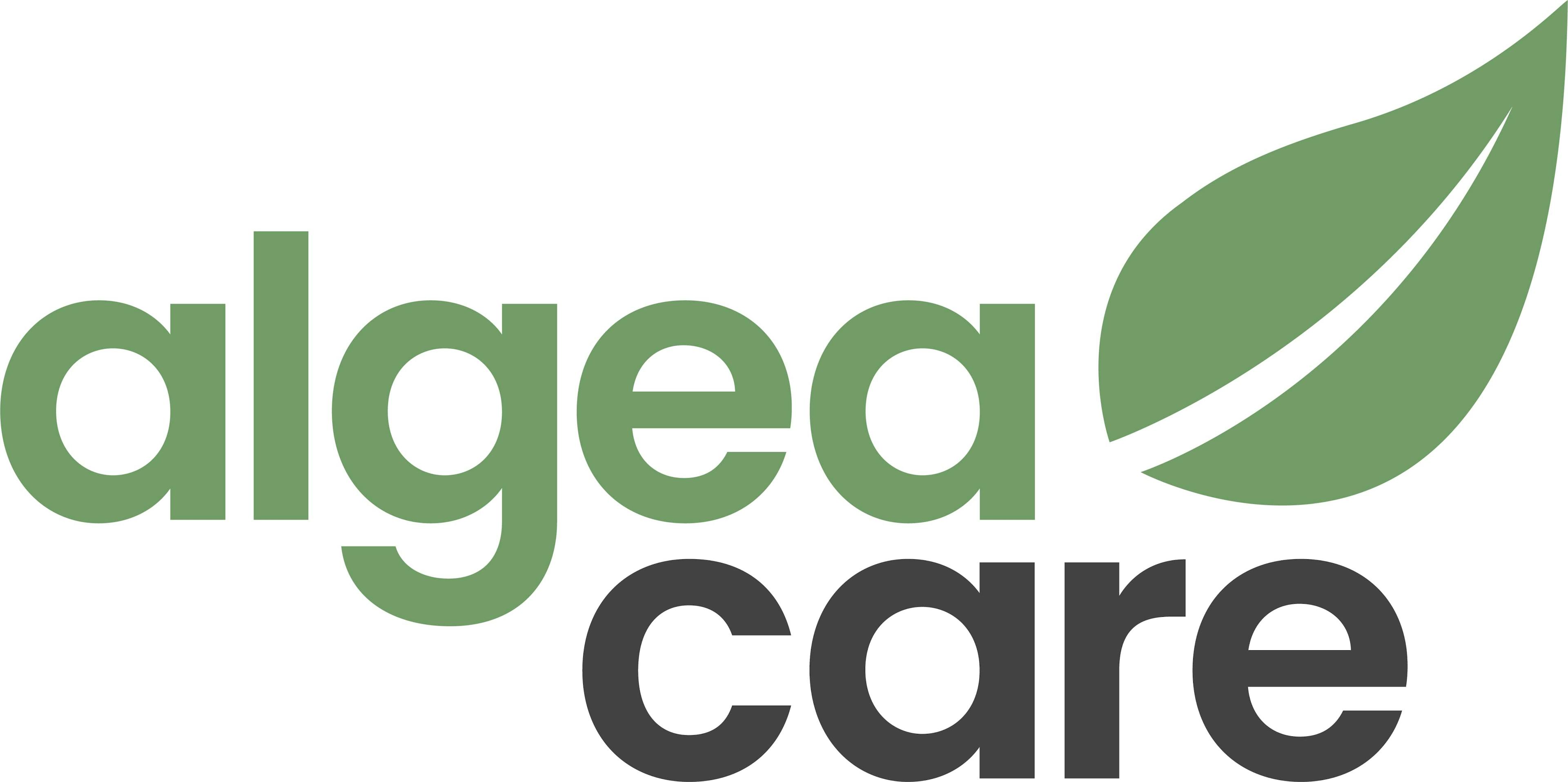 Algea Logo