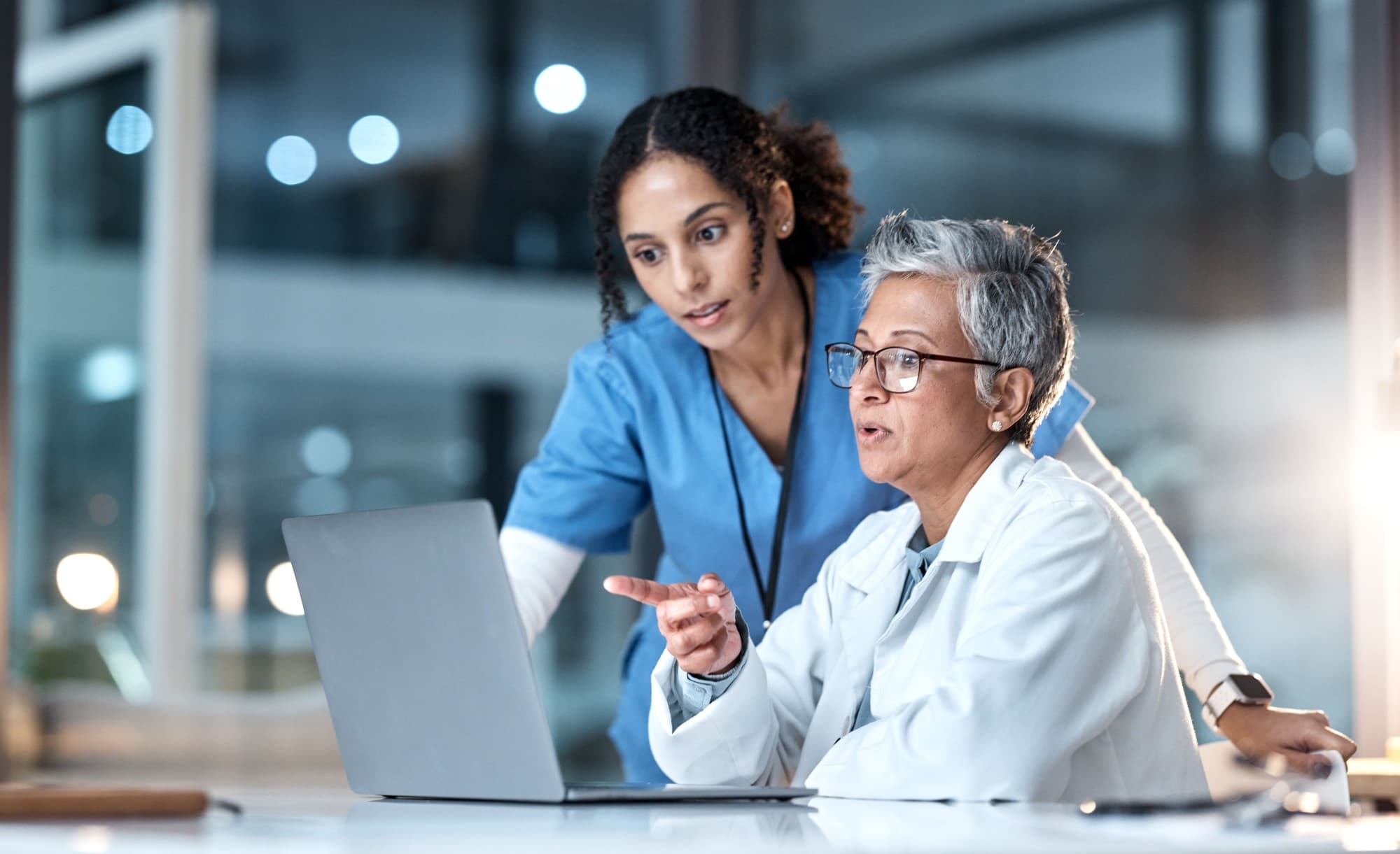 Deutschland führt mehr Digitalisierung im Gesundheitswesen ein